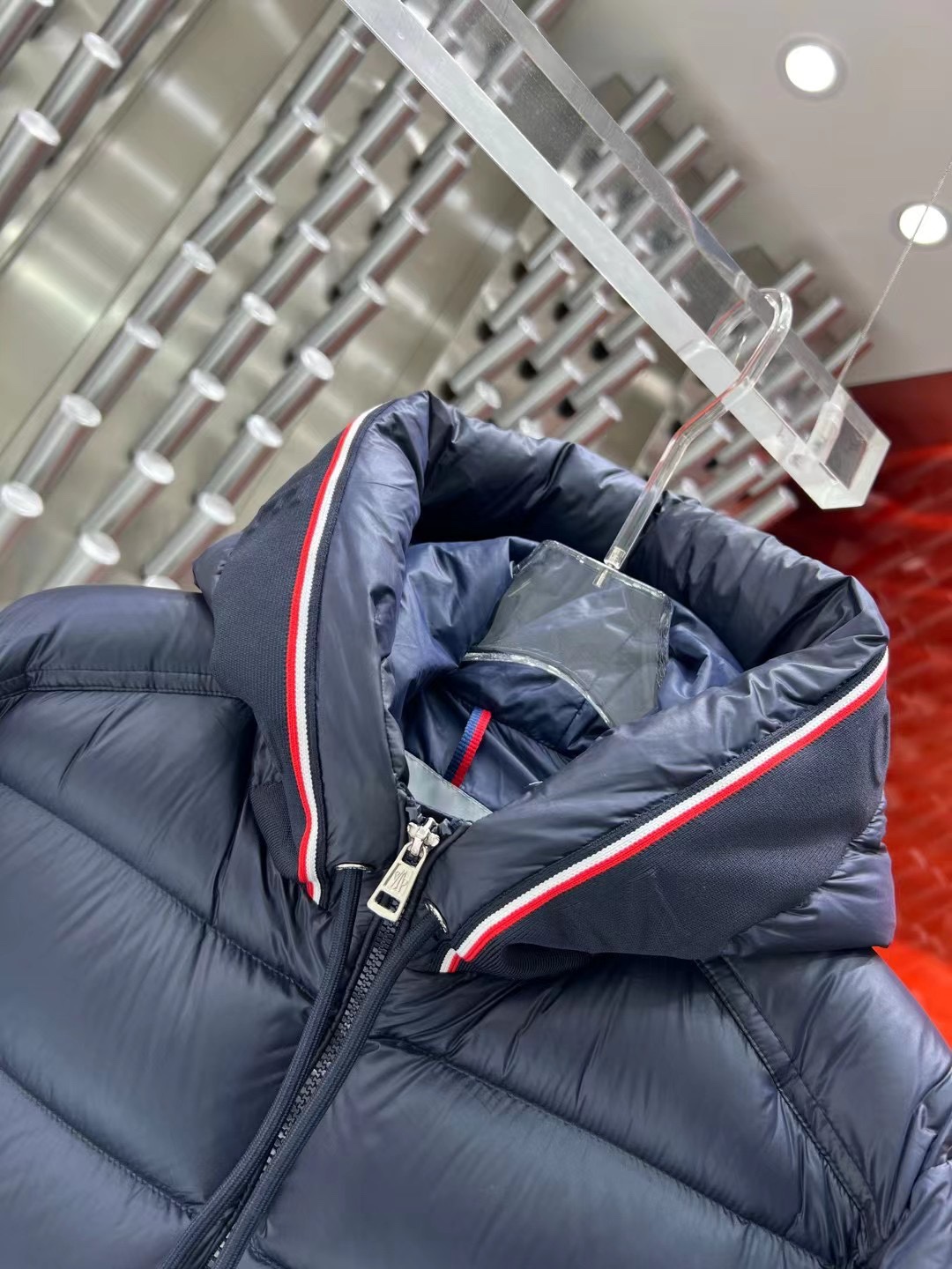 Moncler Down Jackets